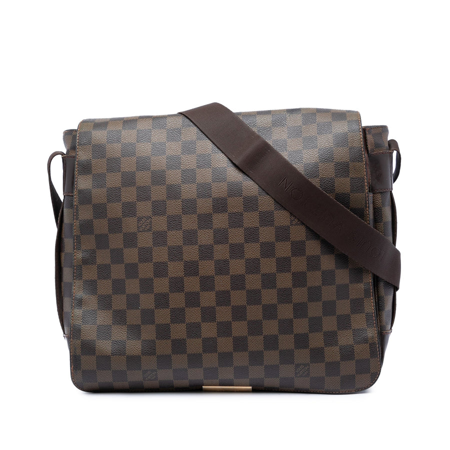 Louis Vuitton Bastille Bag Damier