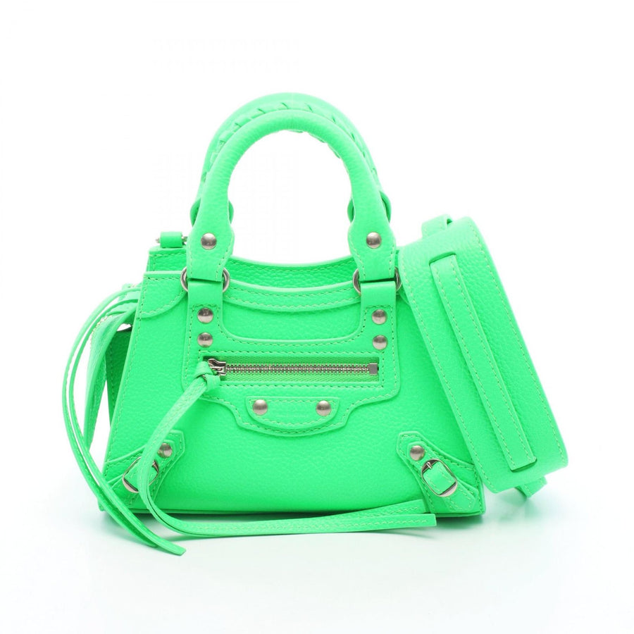 Balenciaga Neo Classic Nano Shoulder