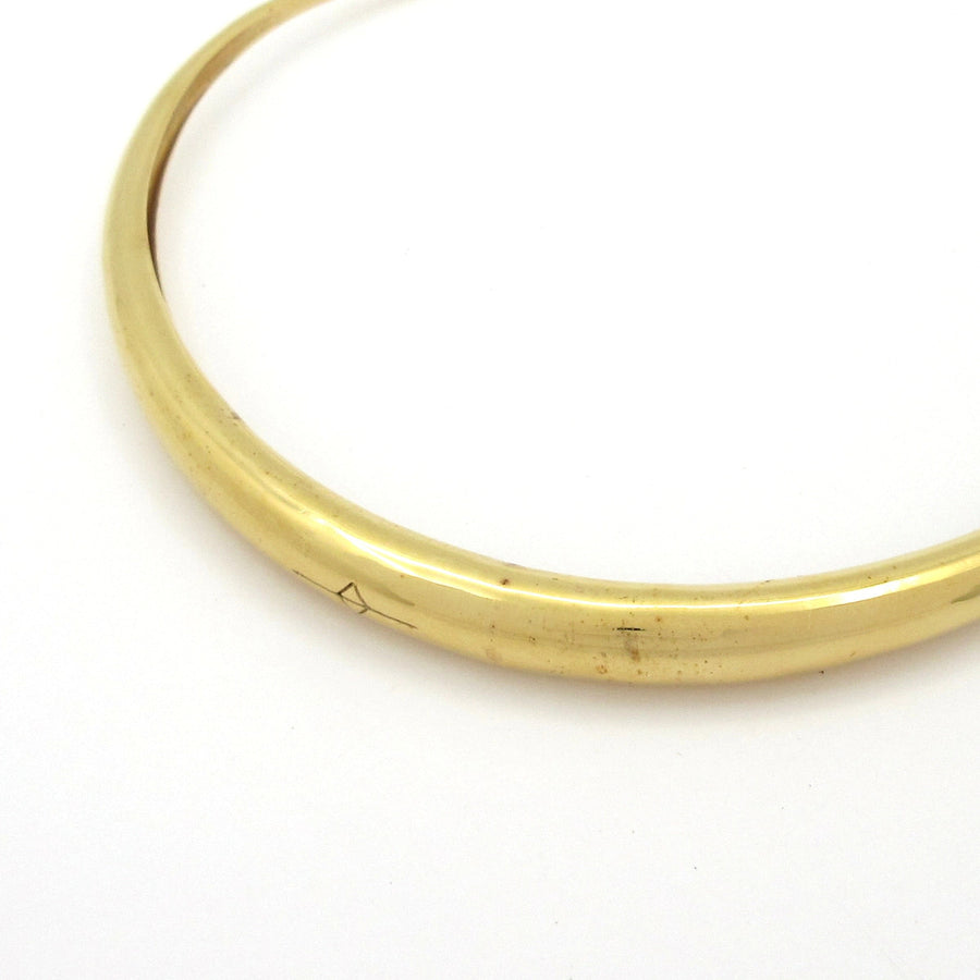 Gabriela Artigas Gold Brass Hardware