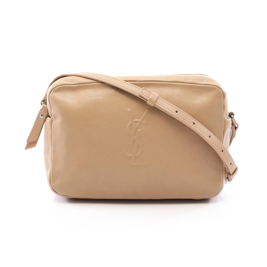 Saint Laurent Paris Lou Camera Crossbody