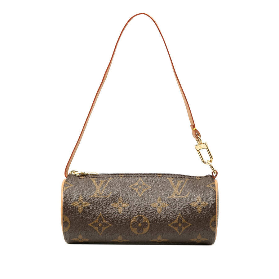 Louis Vuitton Papillon Pochette Pre-