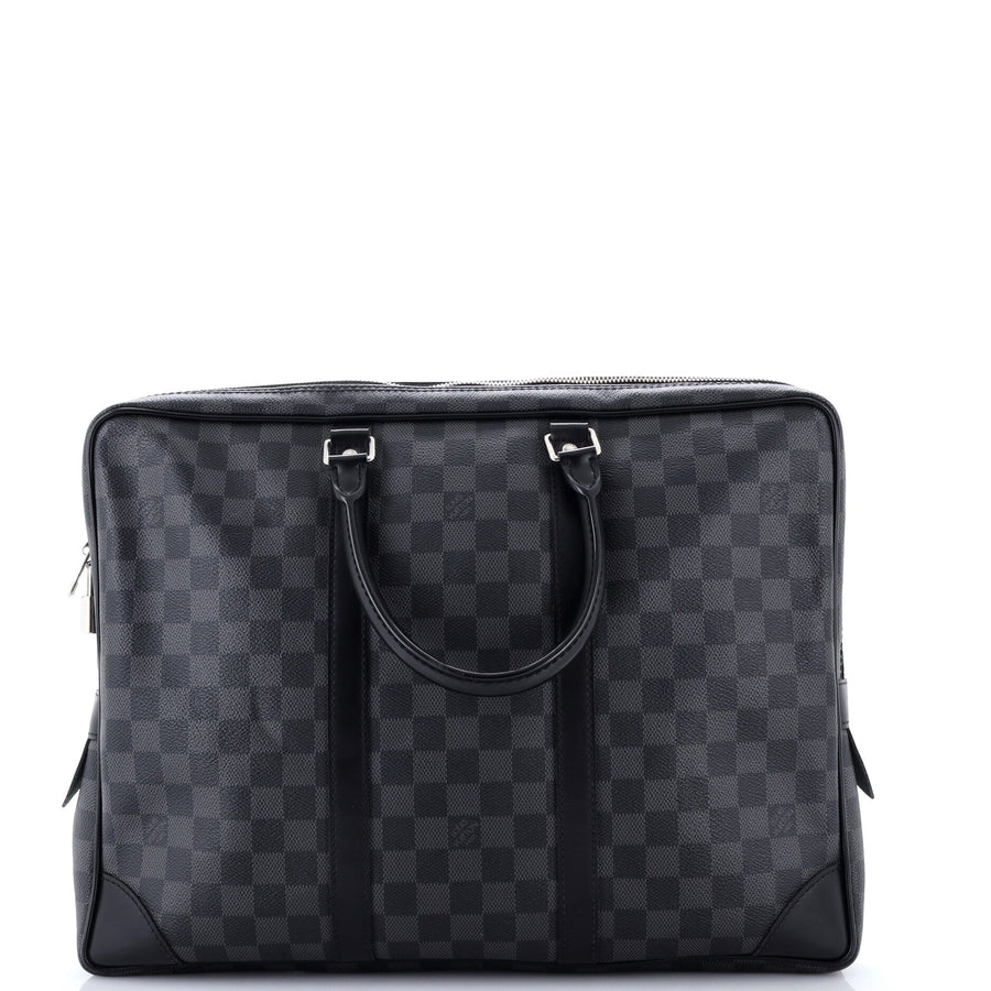 Louis Vuitton Porte-Documents Voyage