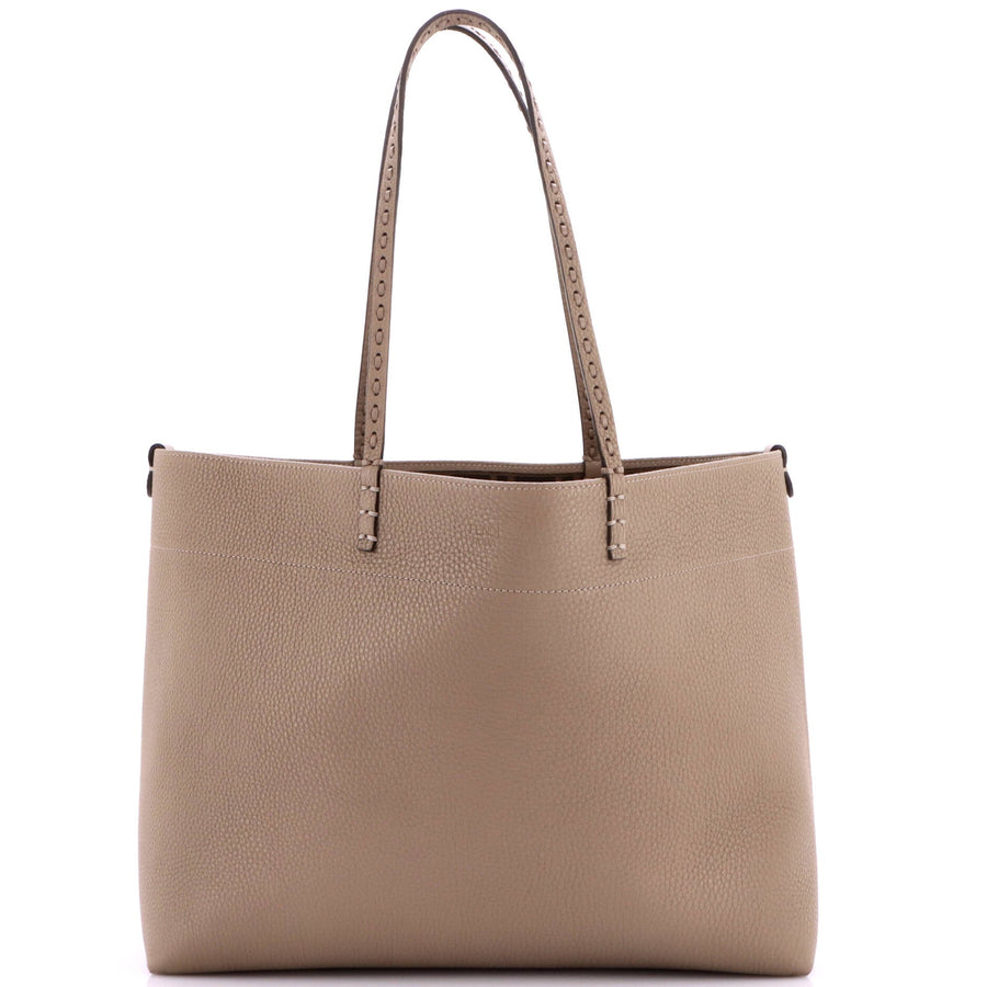 Fendi Selleria Roll Shopping Tote