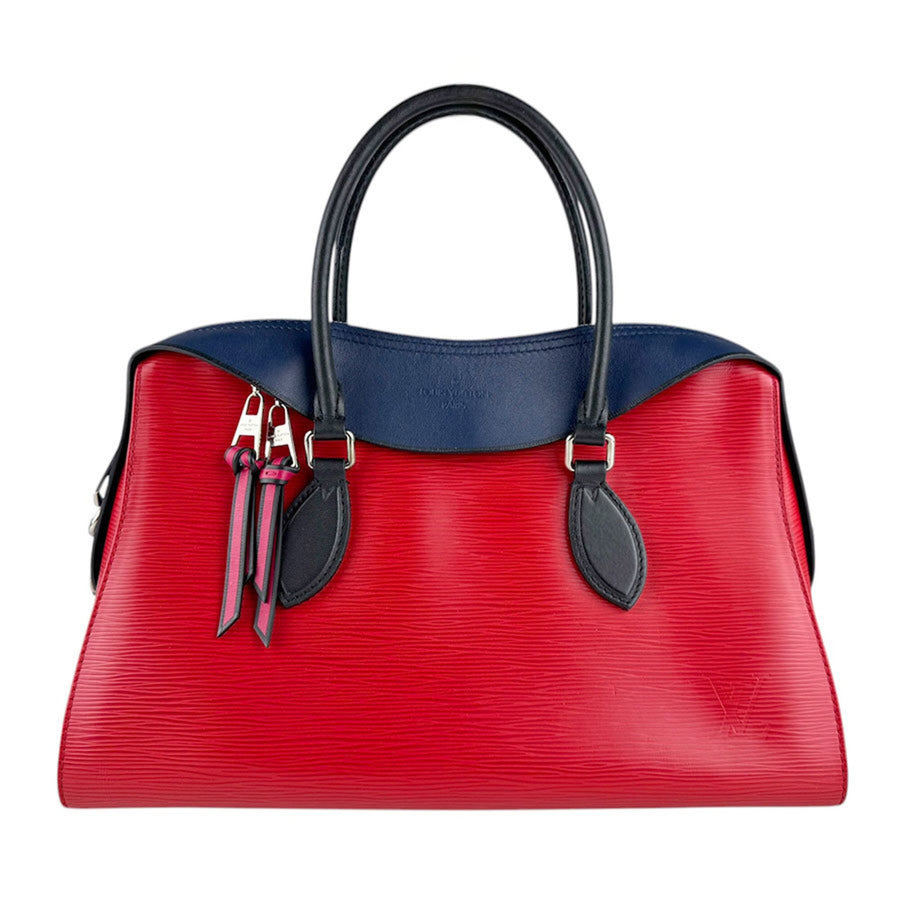Louis Vuitton Tuileries Handbag Epi
