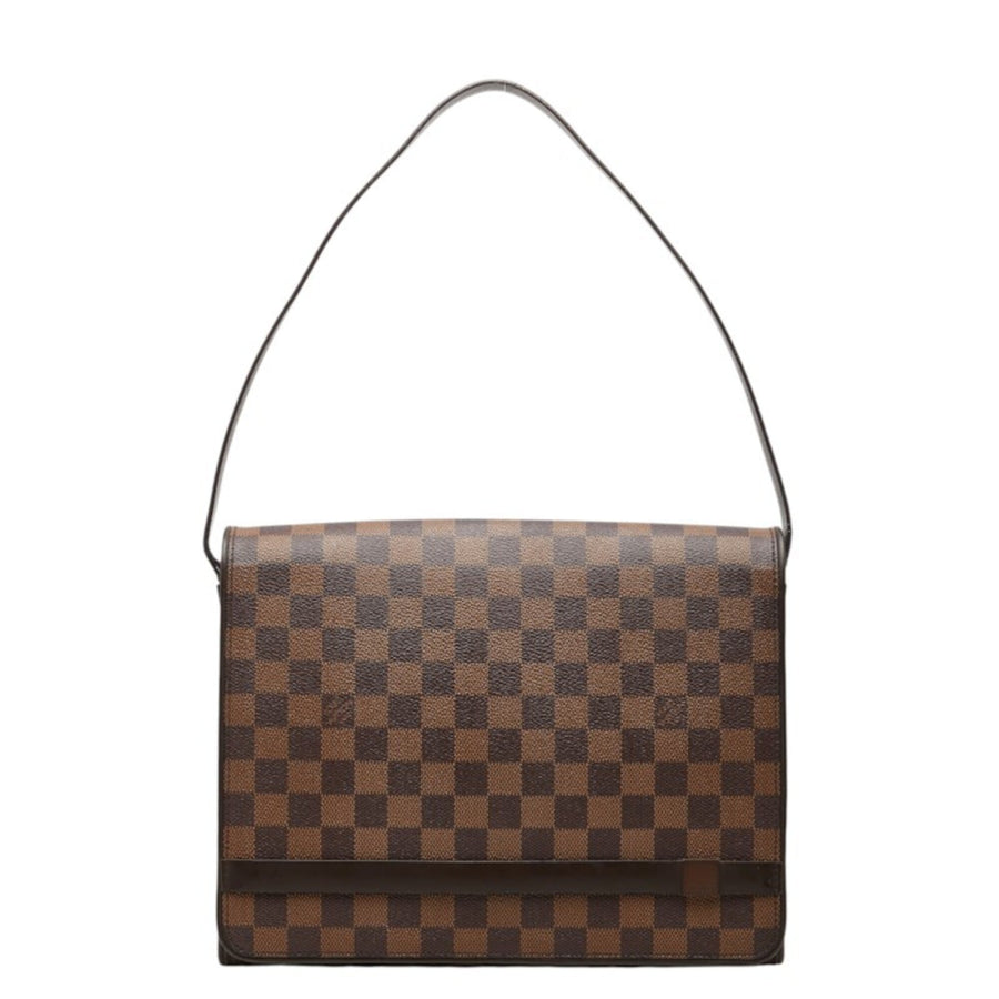 Louis Vuitton Tribeca Carre Handbag