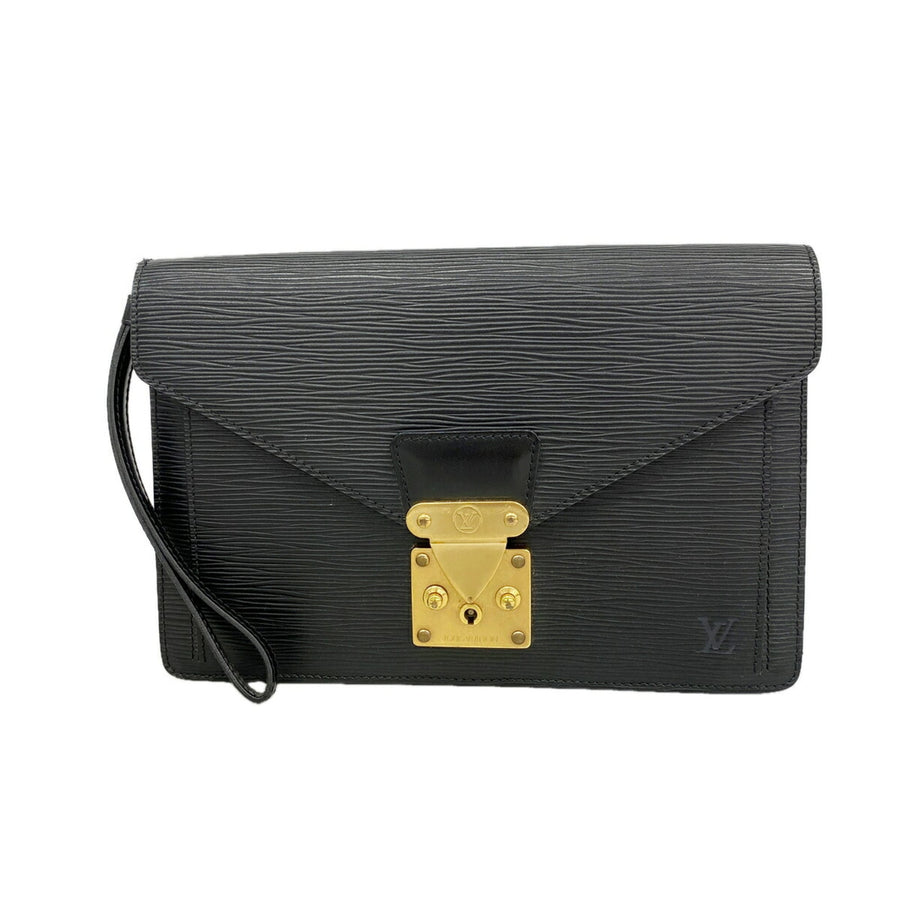 Louis Vuitton Dragonne Pochette Epi