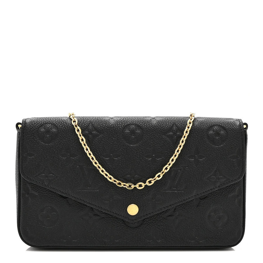 Louis Vuitton Empreinte Pochette Felicie