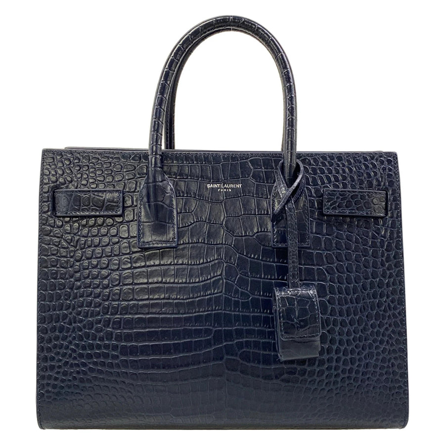 Saint Laurent Paris Sac De Jour Baby