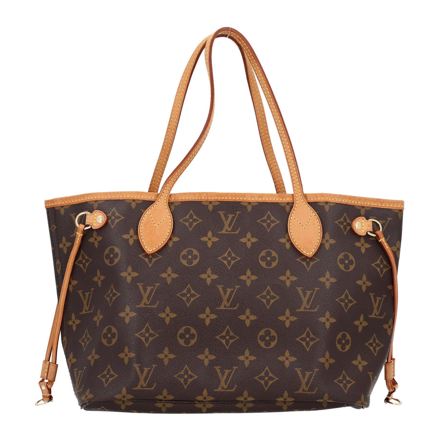 Louis Vuitton Neverfull Pm