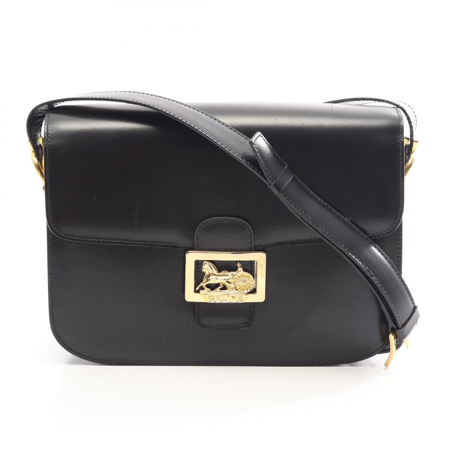 Celine Horse Carriage Shoulder Crossbody