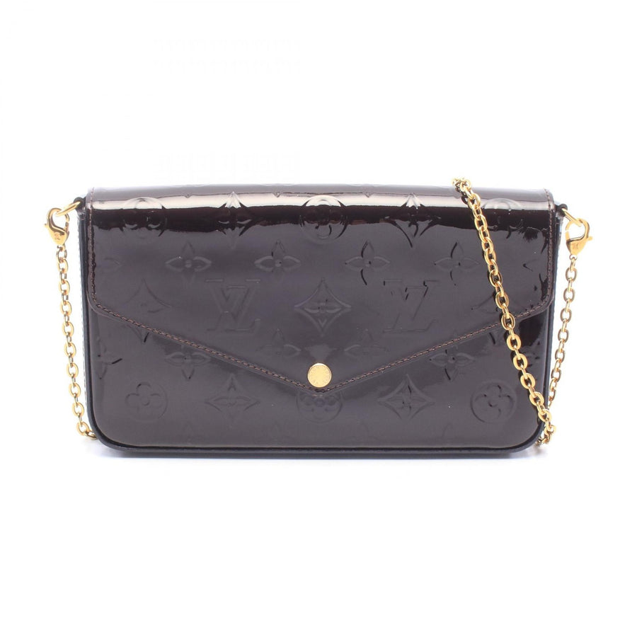 Louis Vuitton Pochette Félicie Shoulder