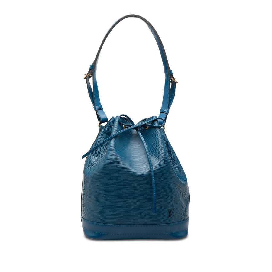 Louis Vuitton Epi Noe Gm Pre-Loved