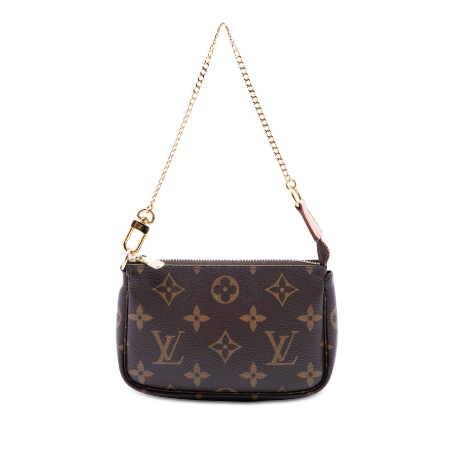 Louis Vuitton Pochette Accessoires