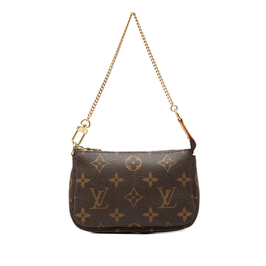 Louis Vuitton Pochette Accessoires