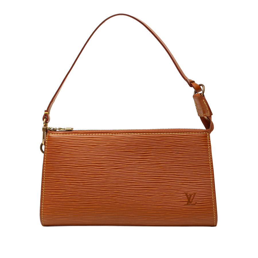 Louis Vuitton Pochette Accessoires Epi
