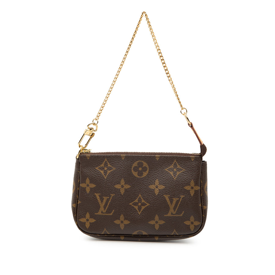 Louis Vuitton Pochette Accessoires