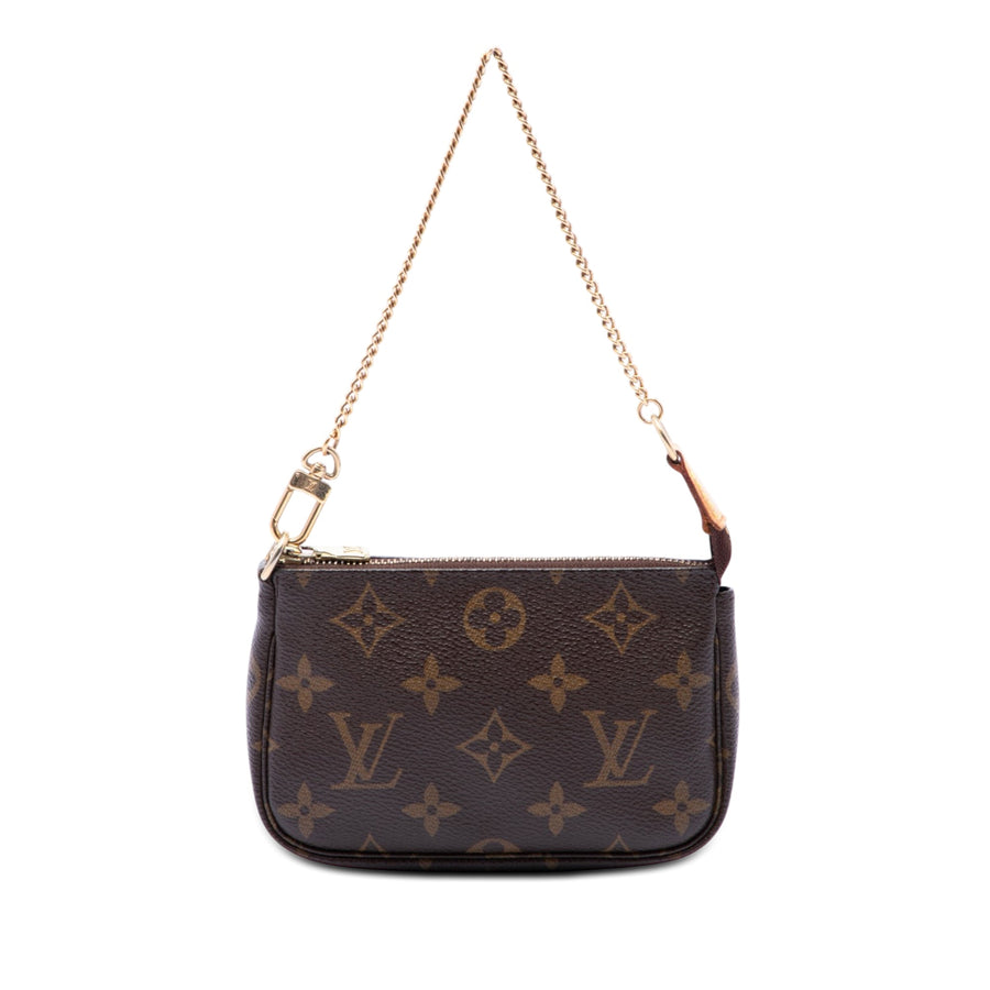 Louis Vuitton Pochette Accessoires