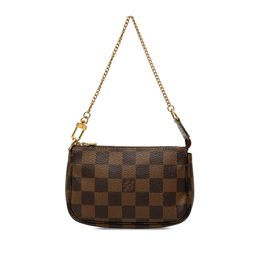 Louis Vuitton Pochette Accessoires