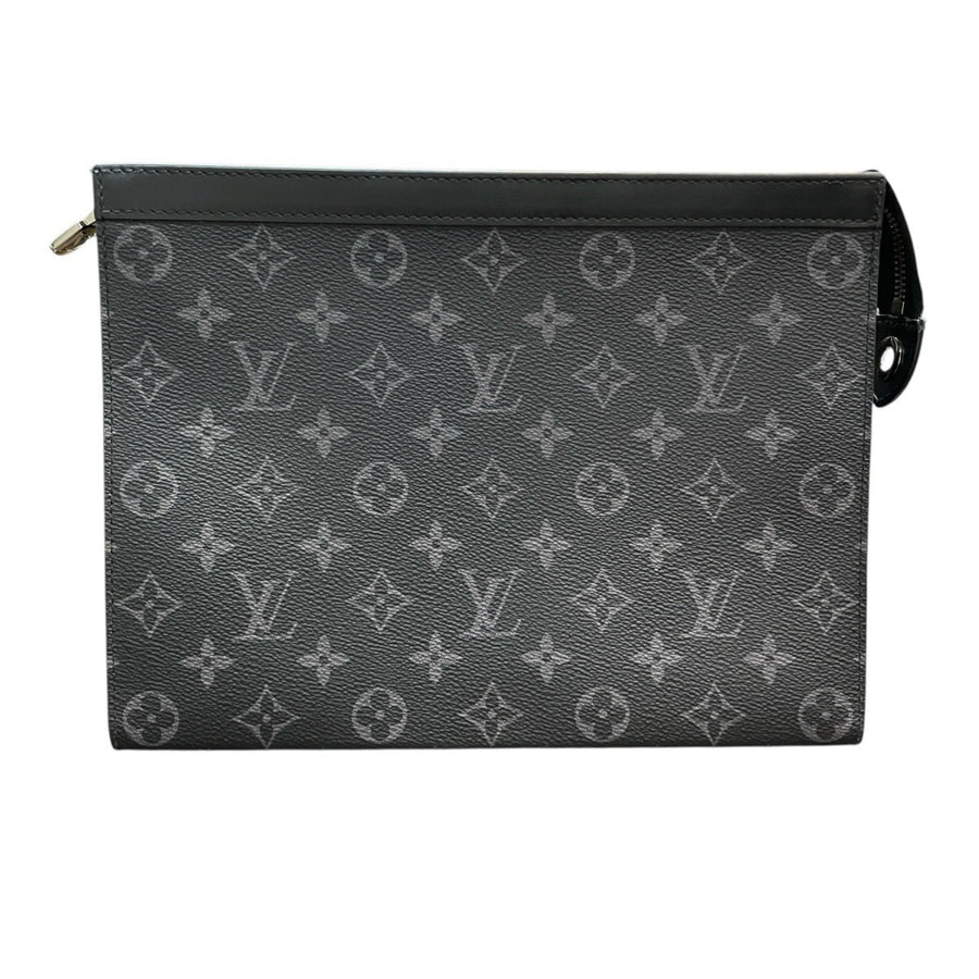 Louis Vuitton Pochette Voyage Eclipse