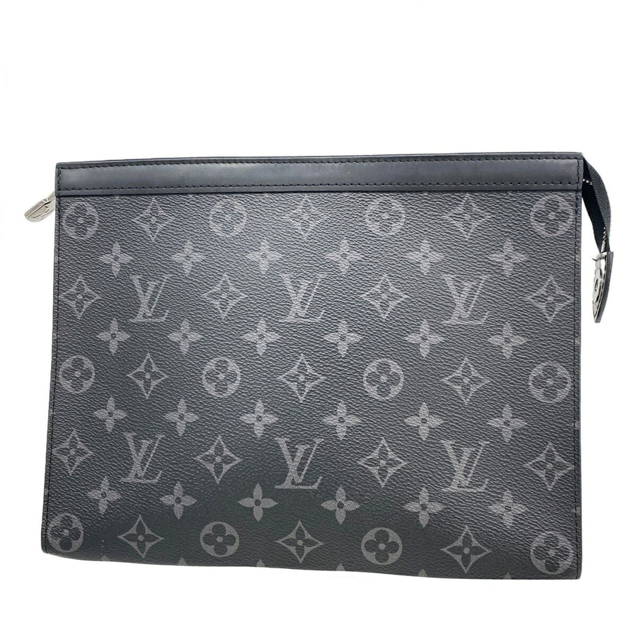 Louis Vuitton Pochette Voyage Eclipse