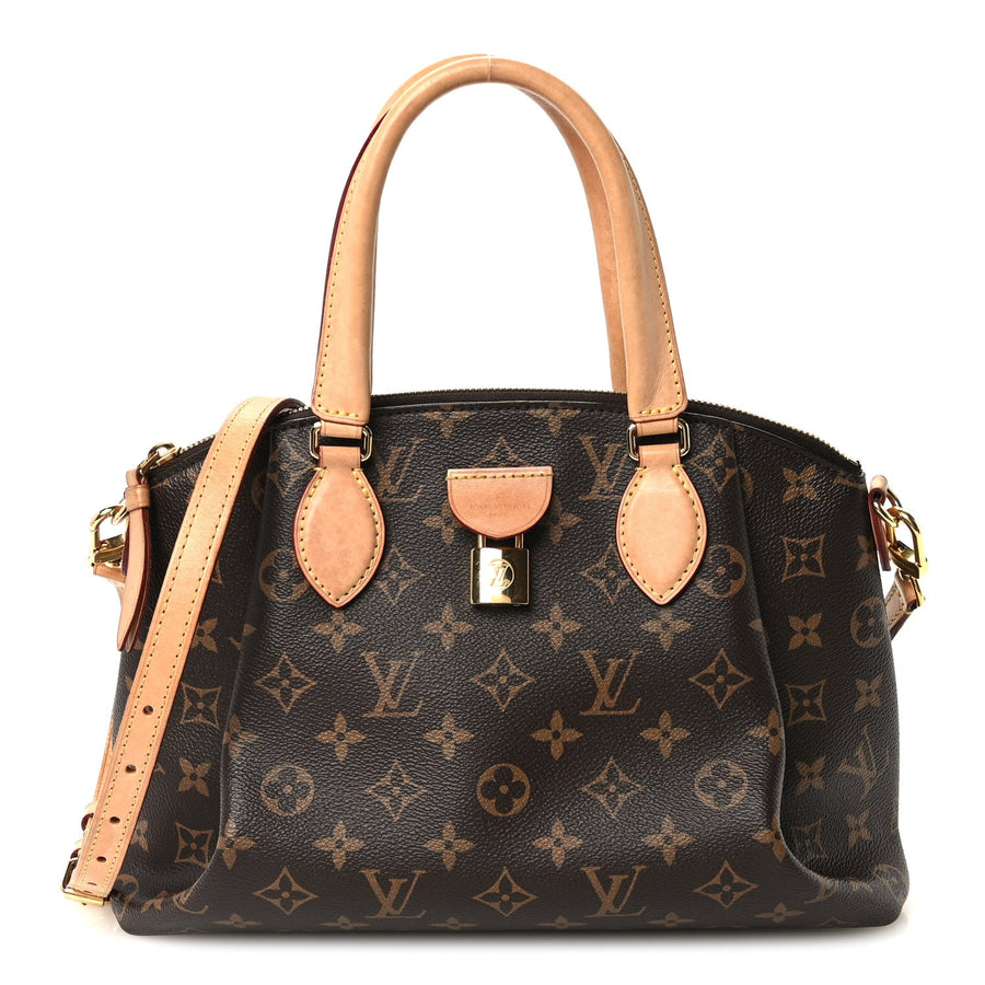 Louis Vuitton Rivoli Pm