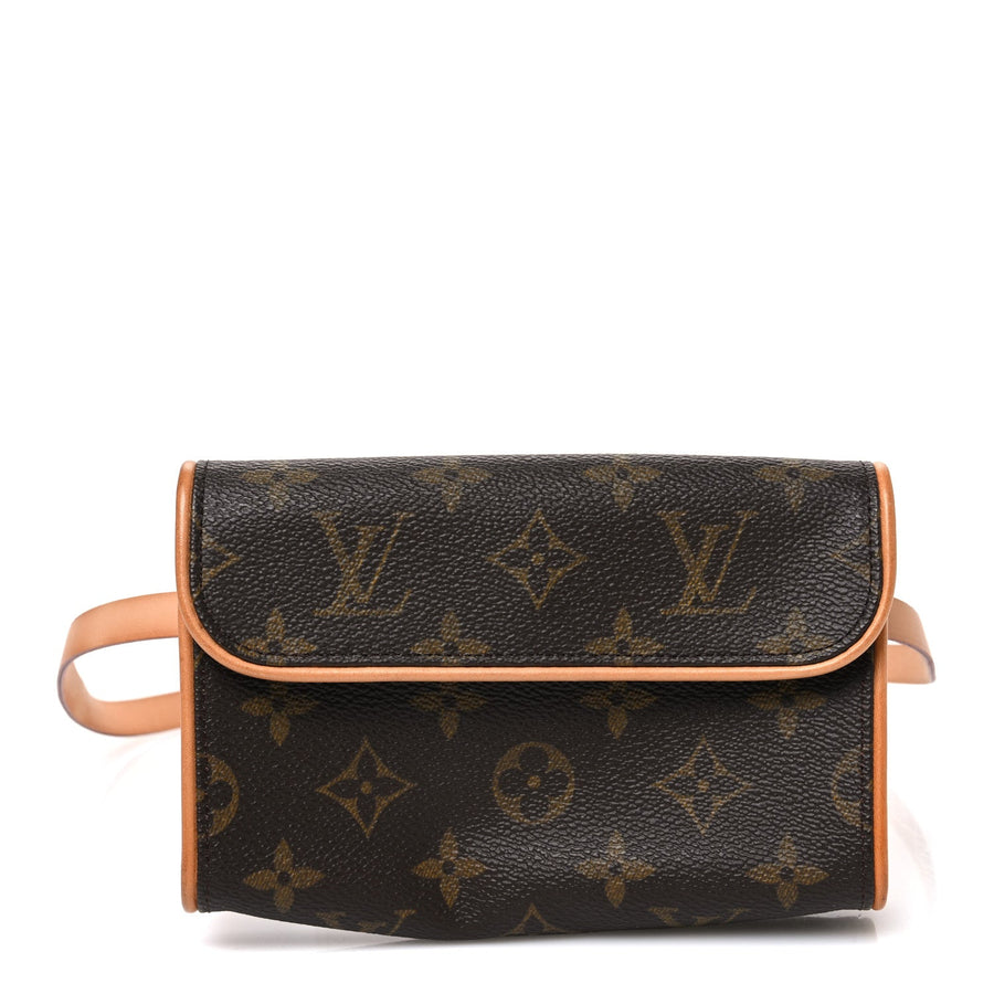 Louis Vuitton Pochette Florentine Xs