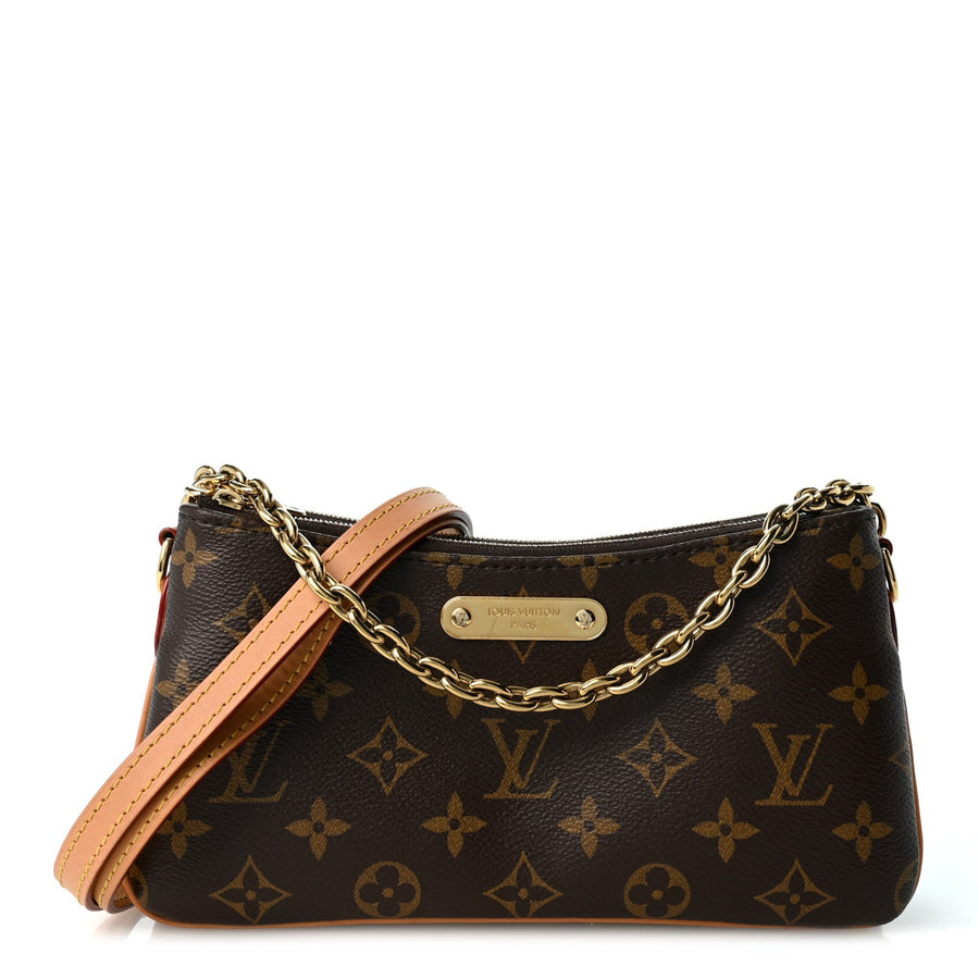 Louis Vuitton Liv Pochette