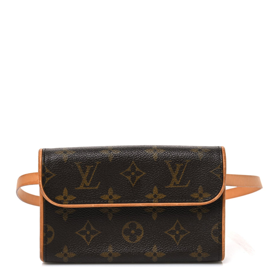 Louis Vuitton Pochette Florentine Xs