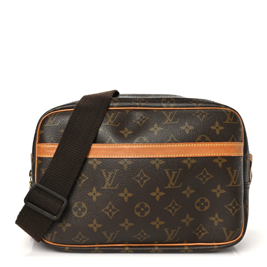 Louis Vuitton Reporter Pm