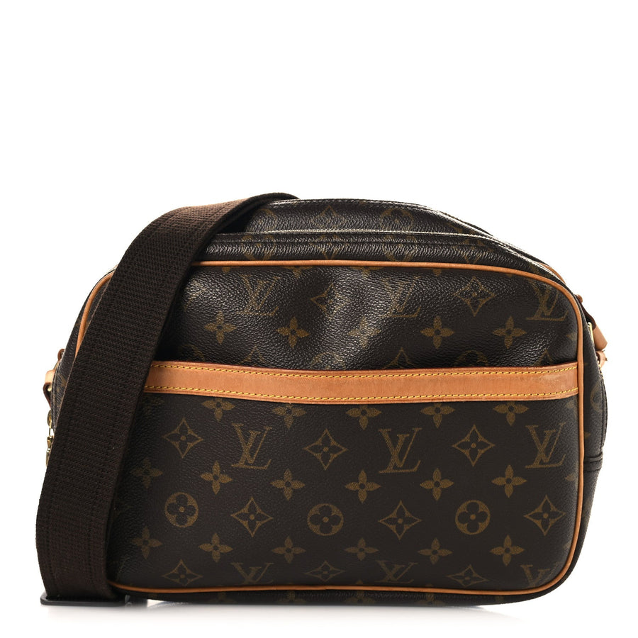 Louis Vuitton Reporter Pm
