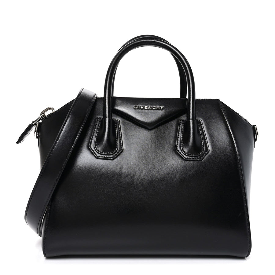 Givenchy Shiny Lord Calfskin Medium