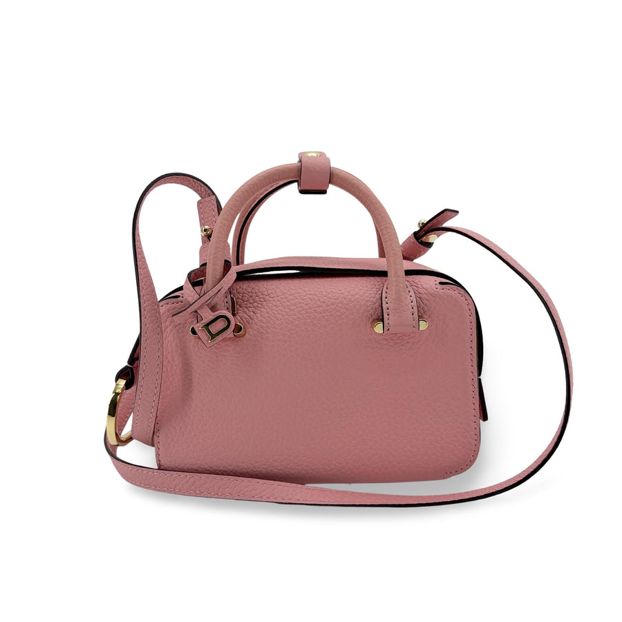 Delvaux Cool Box Nano Torrillon Soft