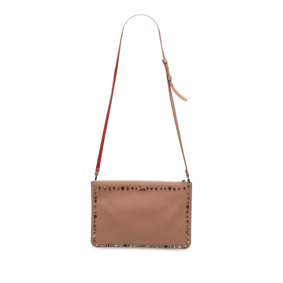 Christian Louboutin Leather Empire