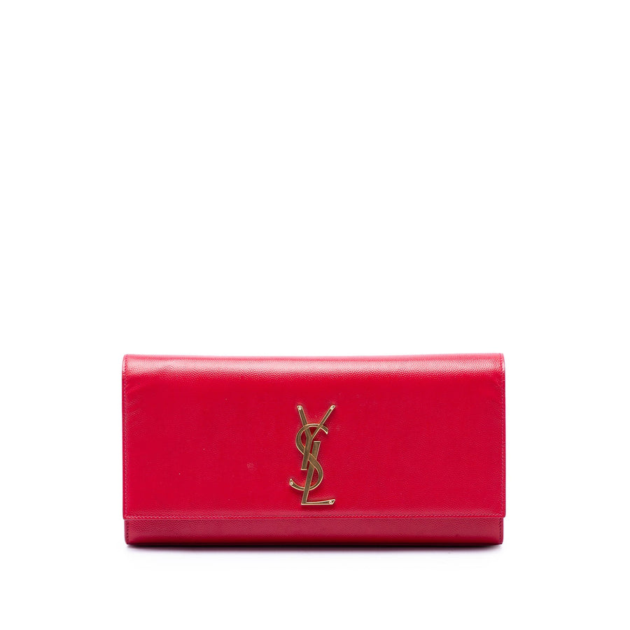 Saint Laurent Grain De Poudre Cassandre