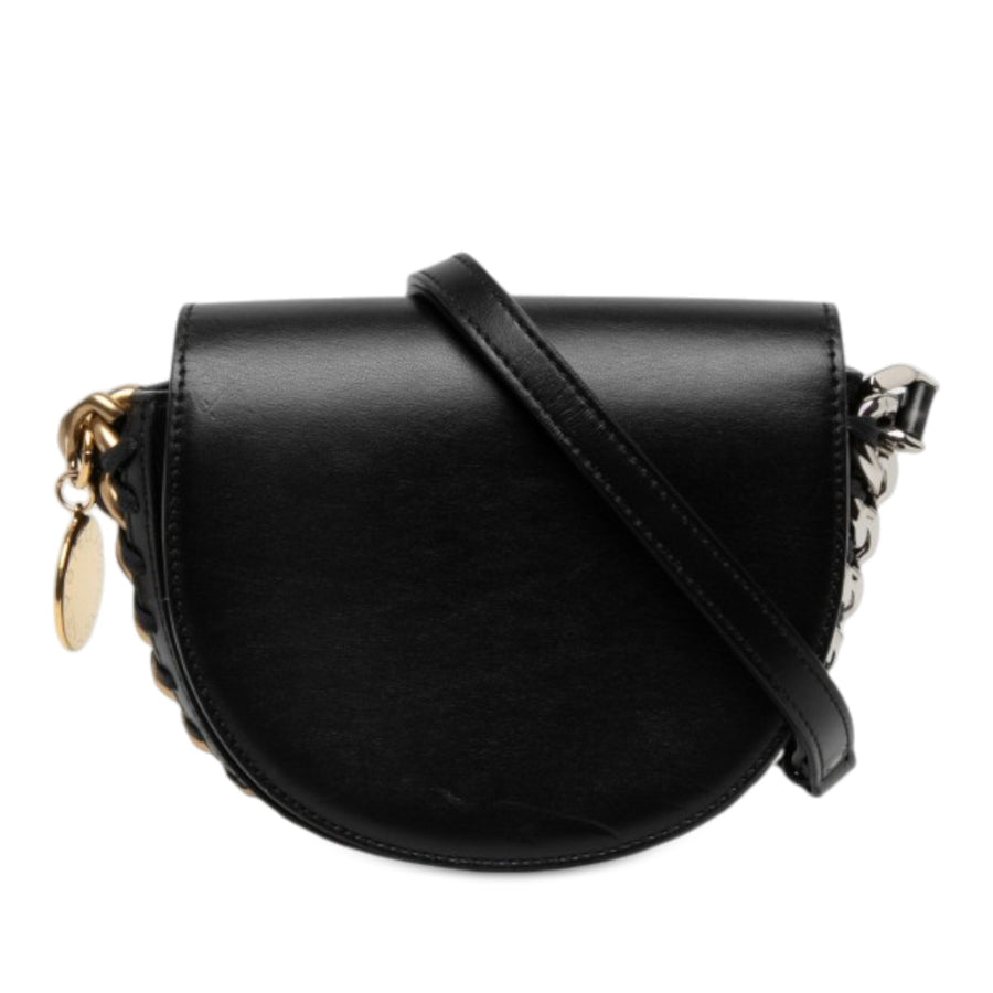 Stella Mccartney Small Faux Leather