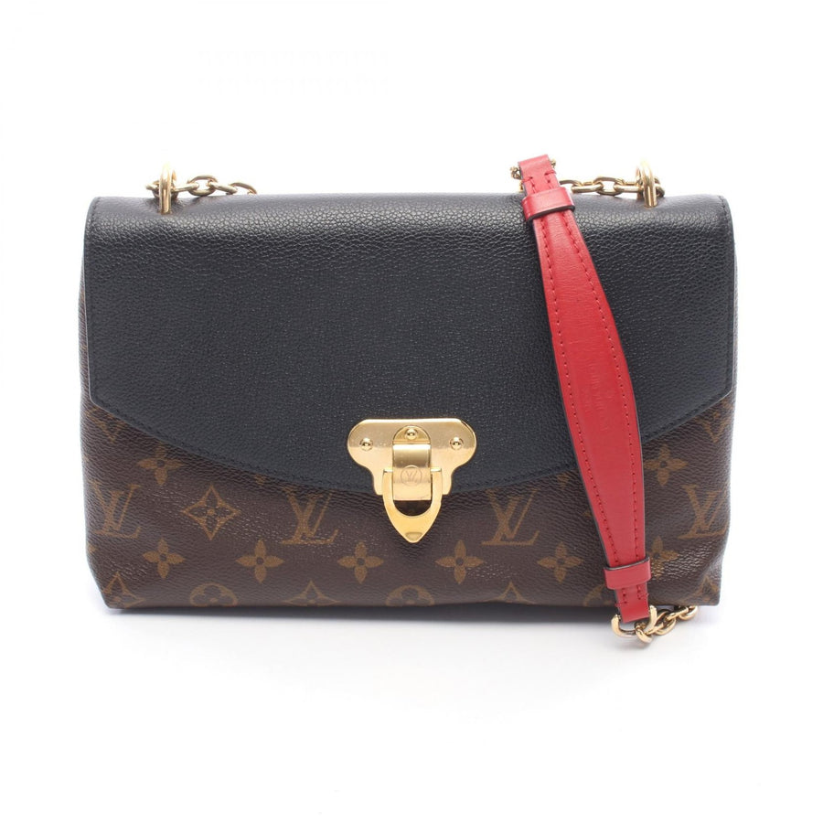 Louis Vuitton Saint Placide Shoulder Bag