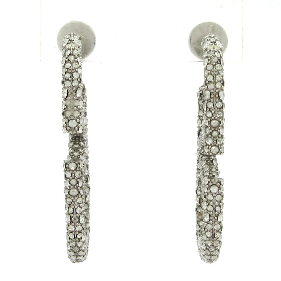 Valentinogaravani 5W2J0G04Ycw Silver