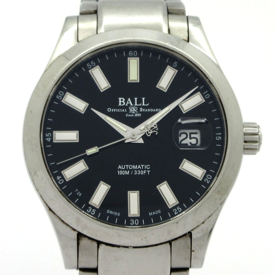 Ball Engineer Ii Marvelite 7******