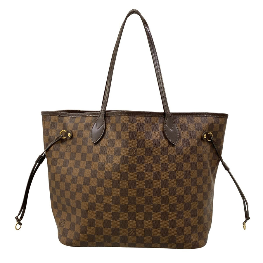 Louis Vuitton Neverfull Mm Ebene Rose