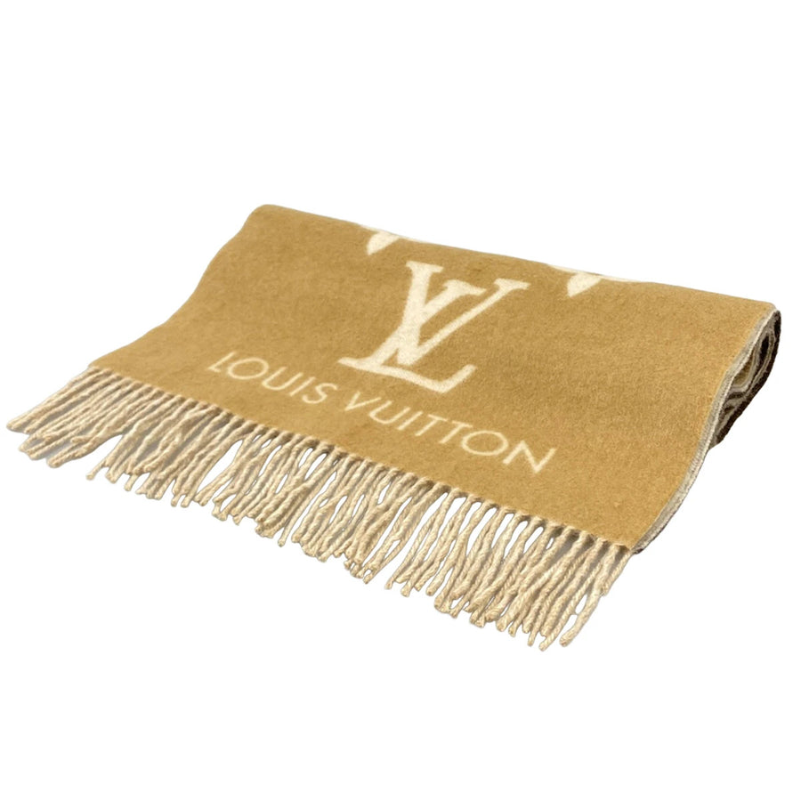 Louis Vuitton Echarpe Play Cabic