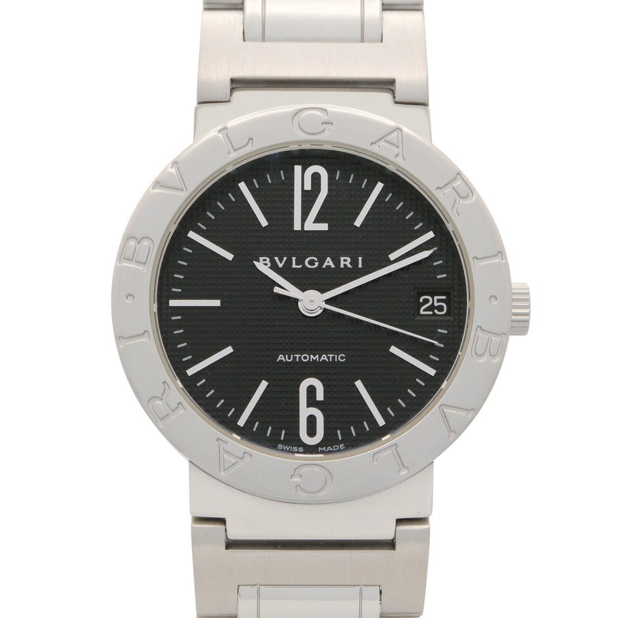 Bvlgari Bulgari Wrist Watch Bb33Ss