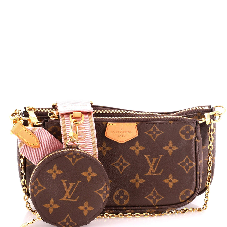 Louis Vuitton Multi Pochette Accessoires