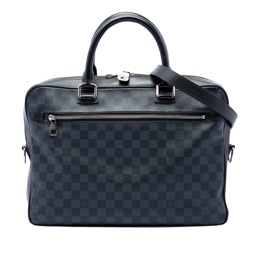 Louis Vuitton Damier Cobalt Porte