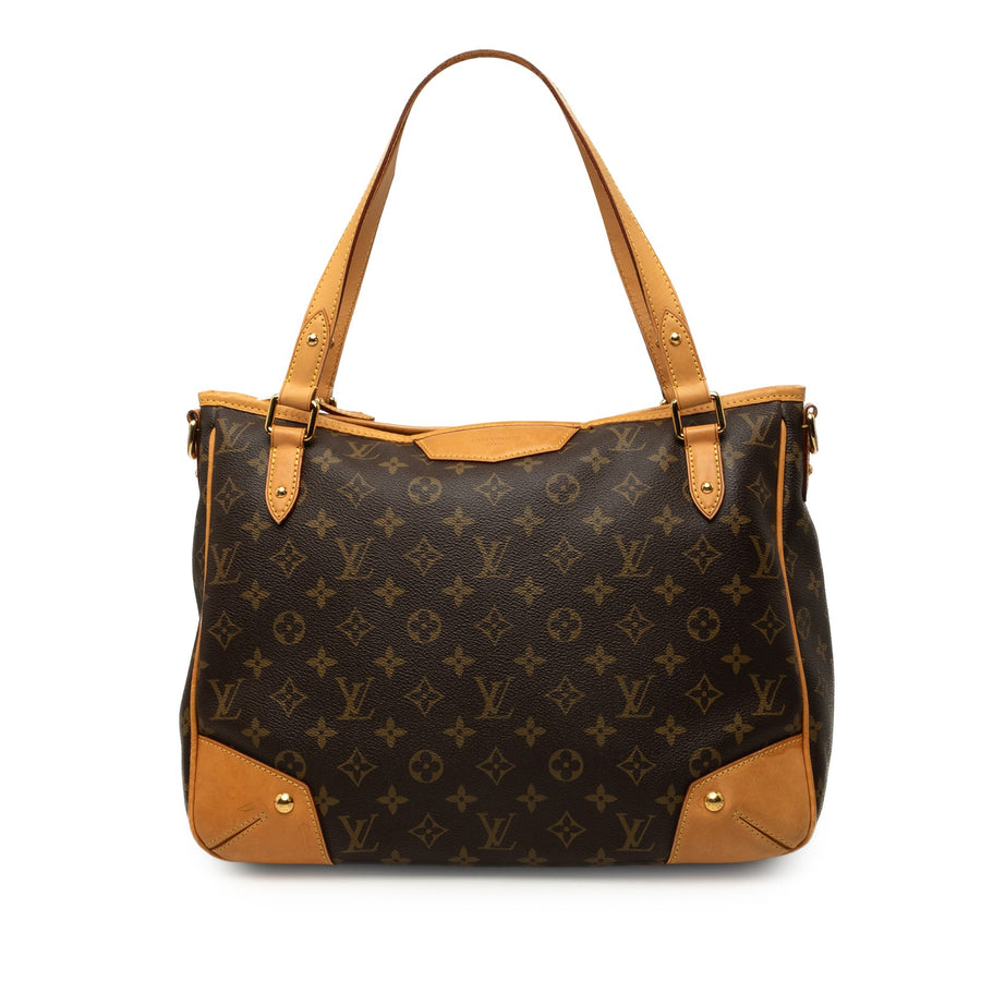 Louis Vuitton Estrela Mm Pre-Loved