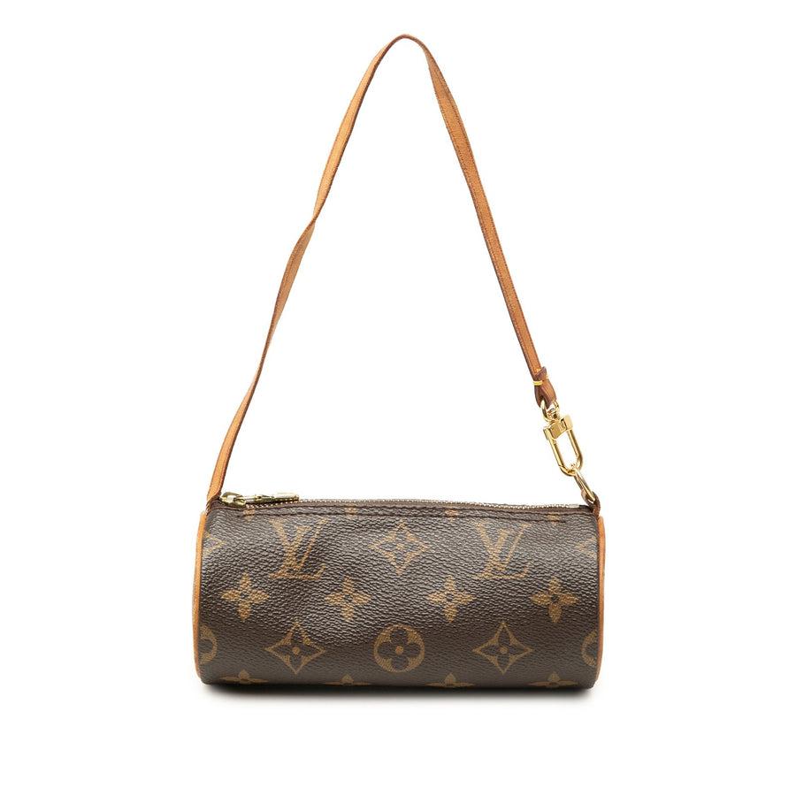 Louis Vuitton Papillon Pochette Pre-