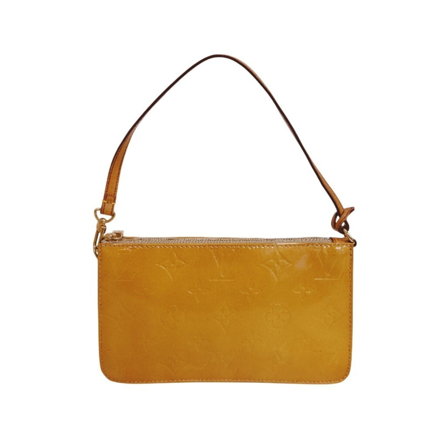 Louis Vuitton Lexington Pochette Vernis