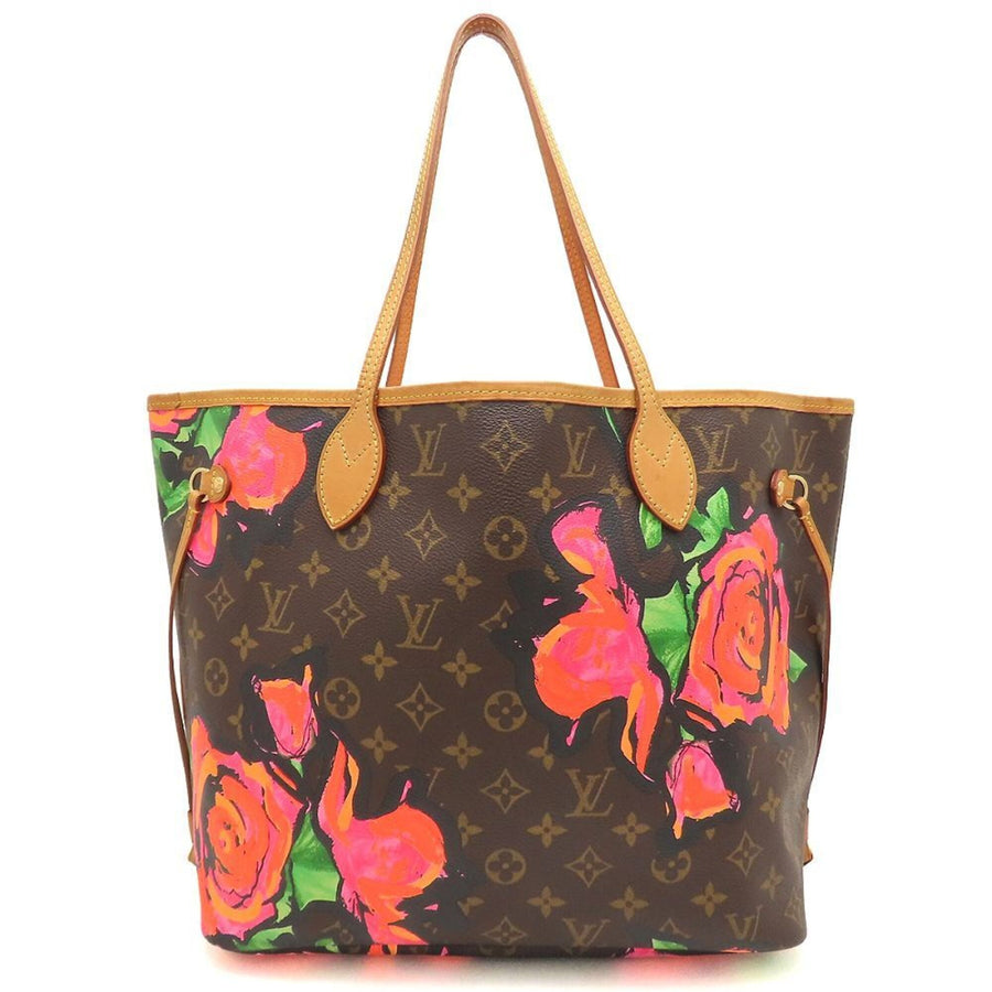 Louis Vuitton Neverfull Tote Limited