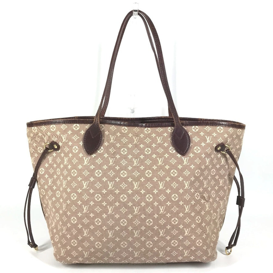 Louis Vuitton Neverfull Tote Idylle Mm