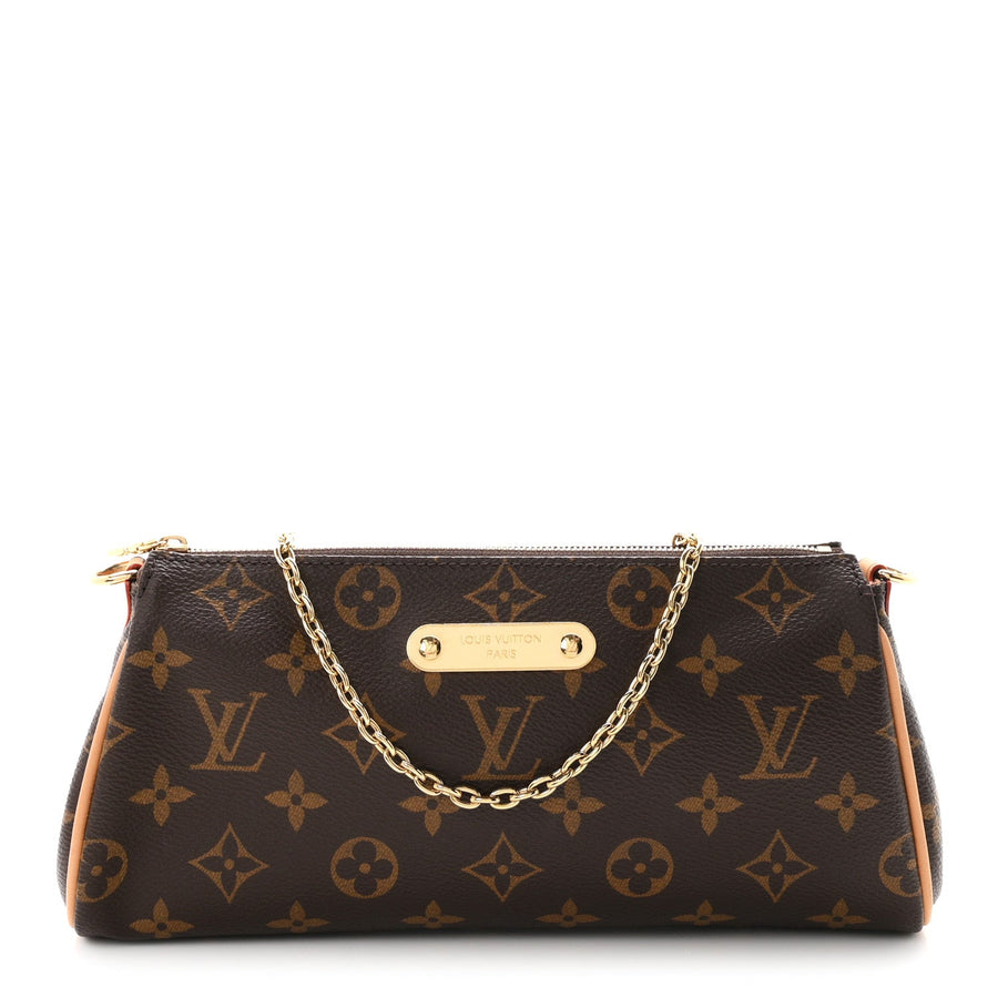 Louis Vuitton Pochette Eva