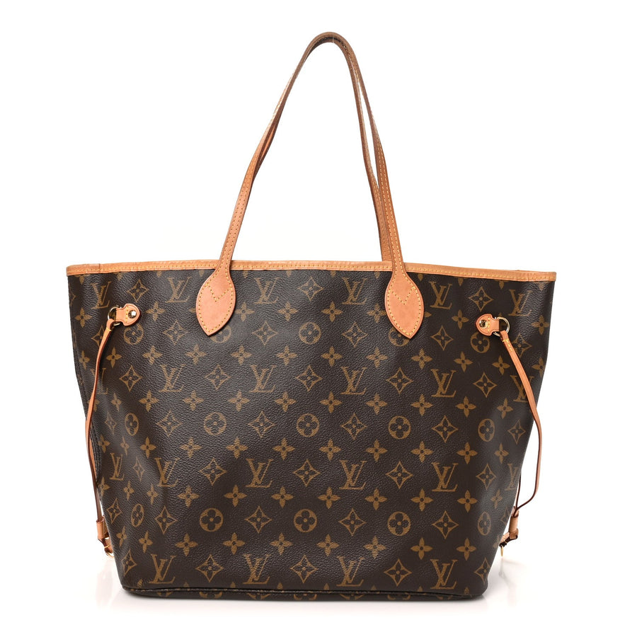Louis Vuitton Neo Neverfull Mm Rose